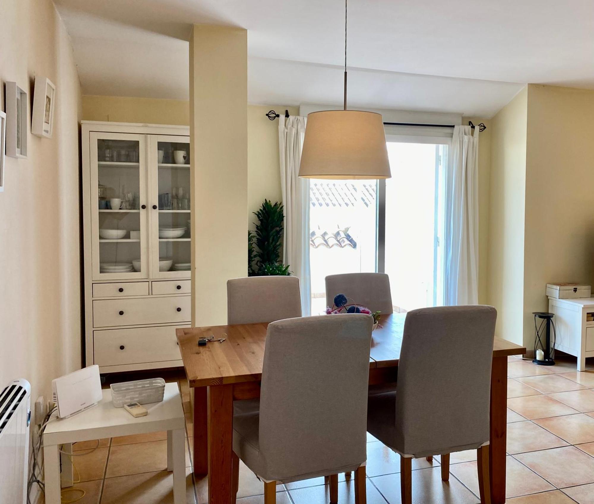 Penthouse With Amazing Terrace And Altea Sea Views Appartement Buitenkant foto