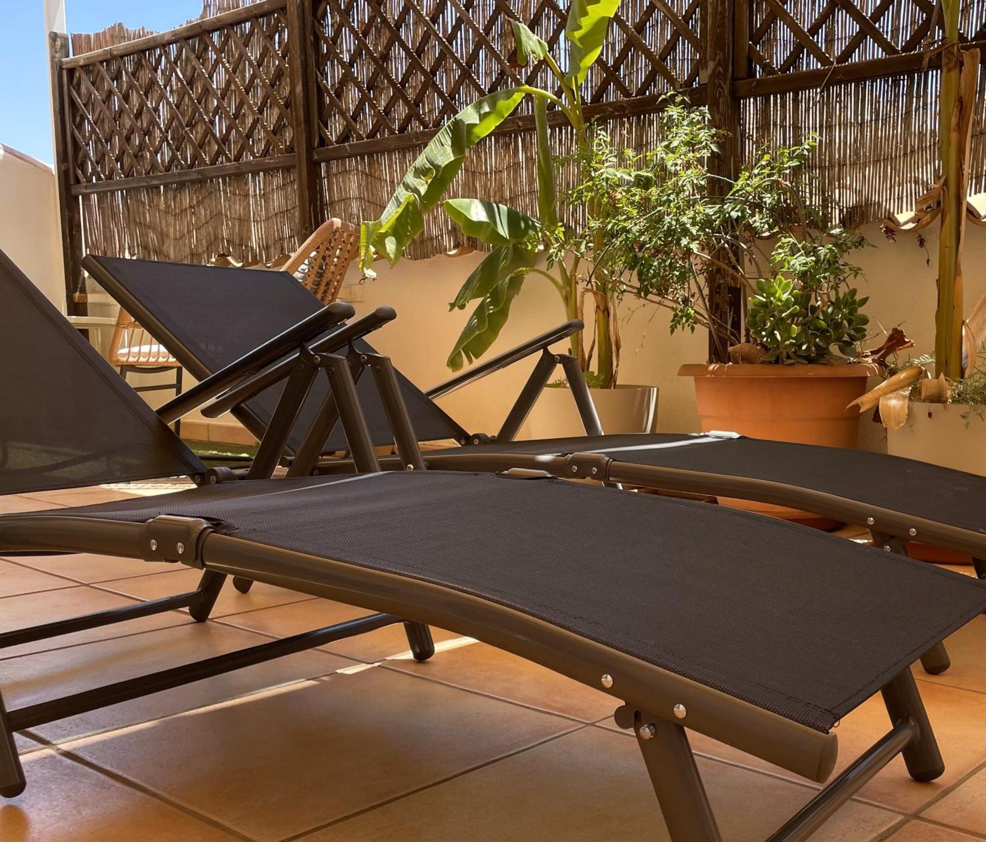 Penthouse With Amazing Terrace And Altea Sea Views Appartement Buitenkant foto